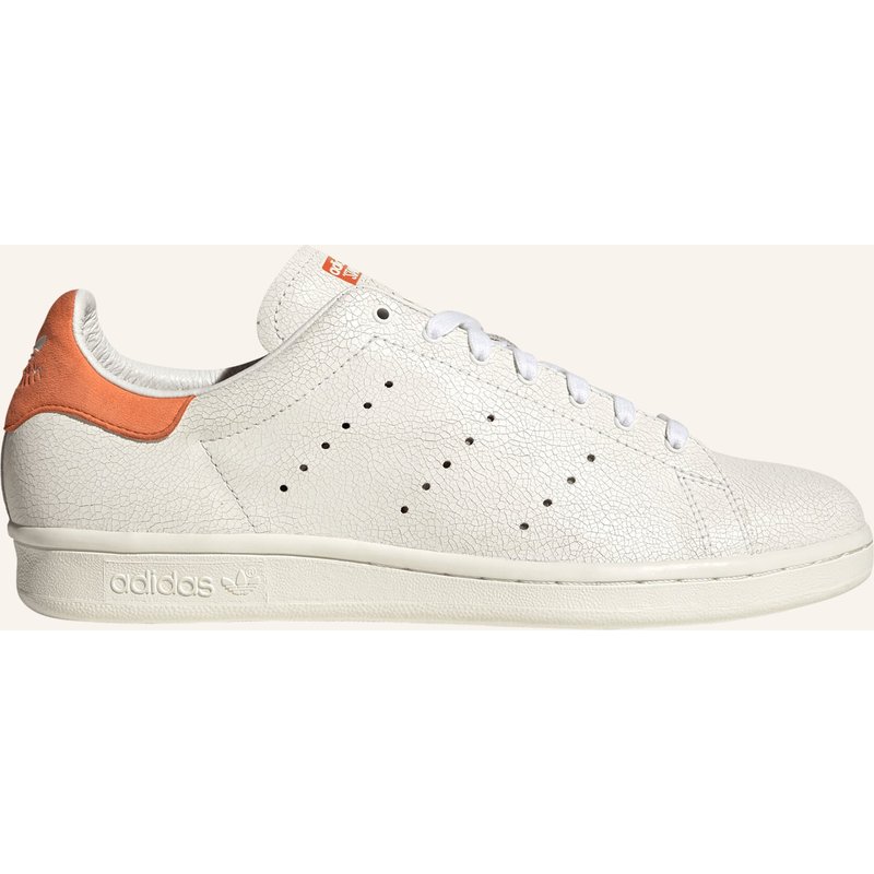 Adidas Originals Sneaker Stan Smith 80s weiss