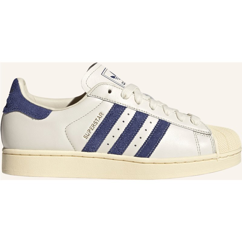 Adidas Originals Sneaker Superstar Ii weiss