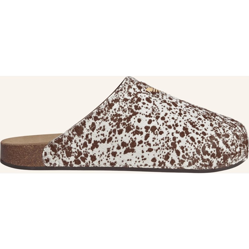 Adidas Originals Pantoletten Adimule braun