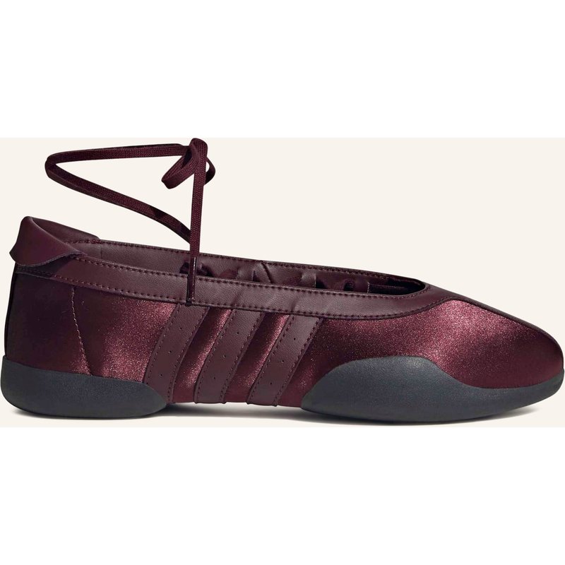 Adidas Originals Ballerinas Taekwando Mei Ballet rot