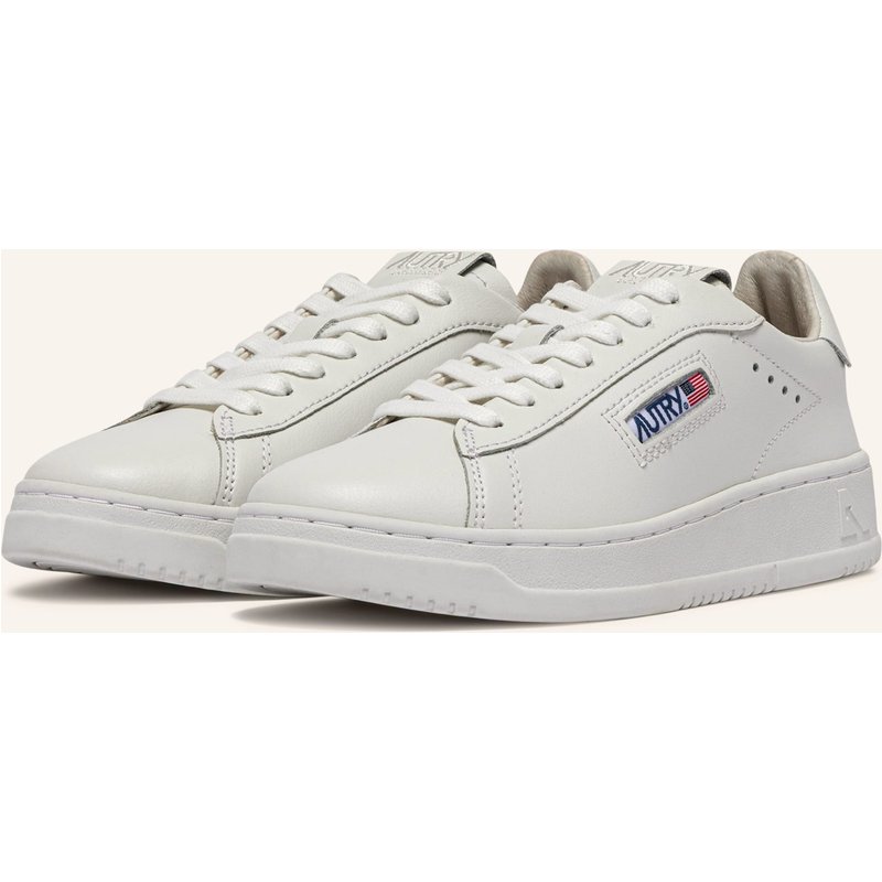 Autry Sneaker Dallas Low Mr weiss