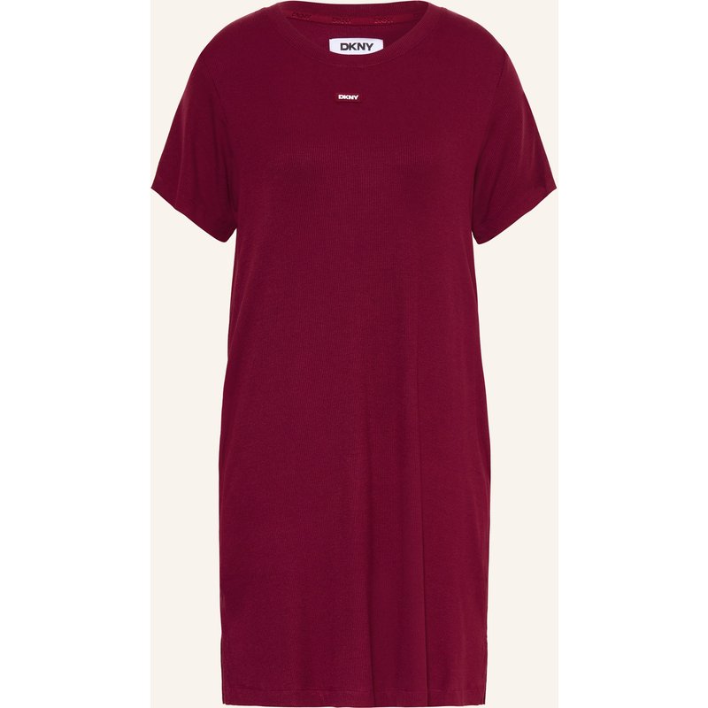 Dkny Nachthemd rot
