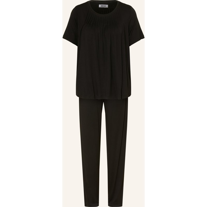 Dkny Schlafanzug Forever Dkny schwarz