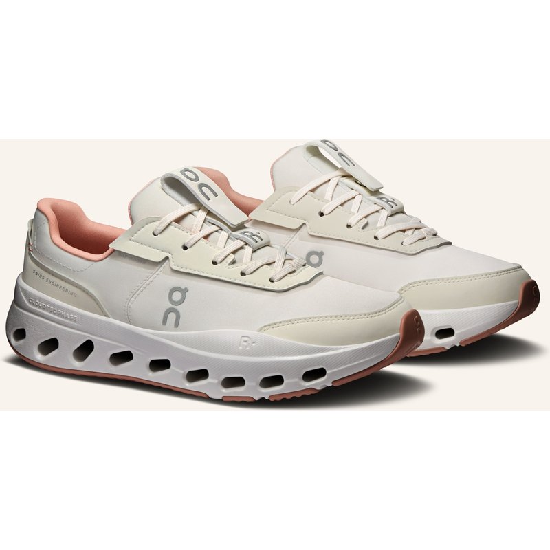 On Sneaker The Roger Wildcard weiss