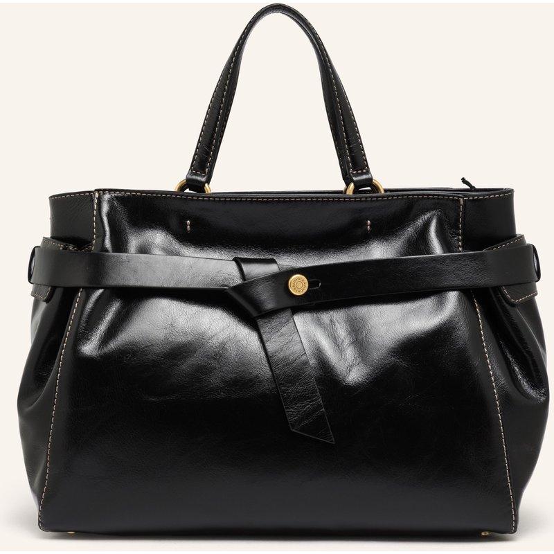 Gianni Chiarini Handtasche Miranda schwarz