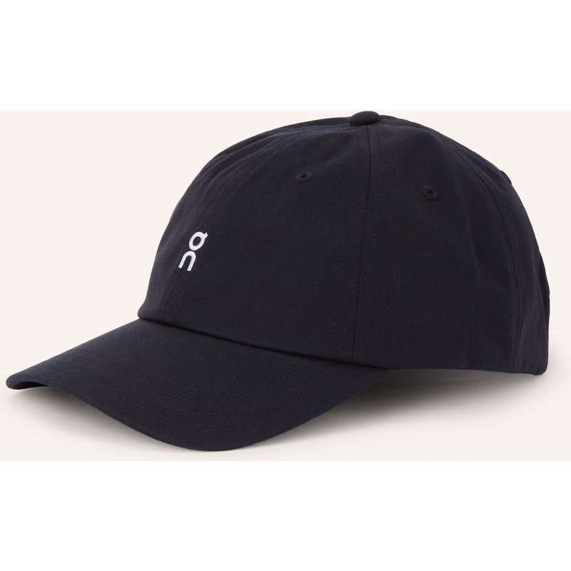 On Cap All-Day schwarz