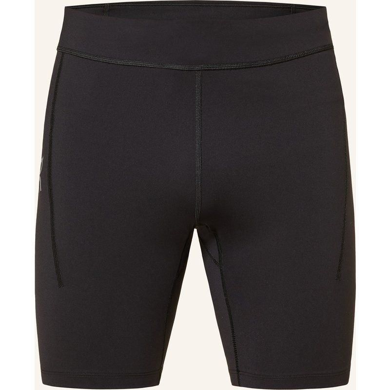 On Lauf-Tights Performance schwarz