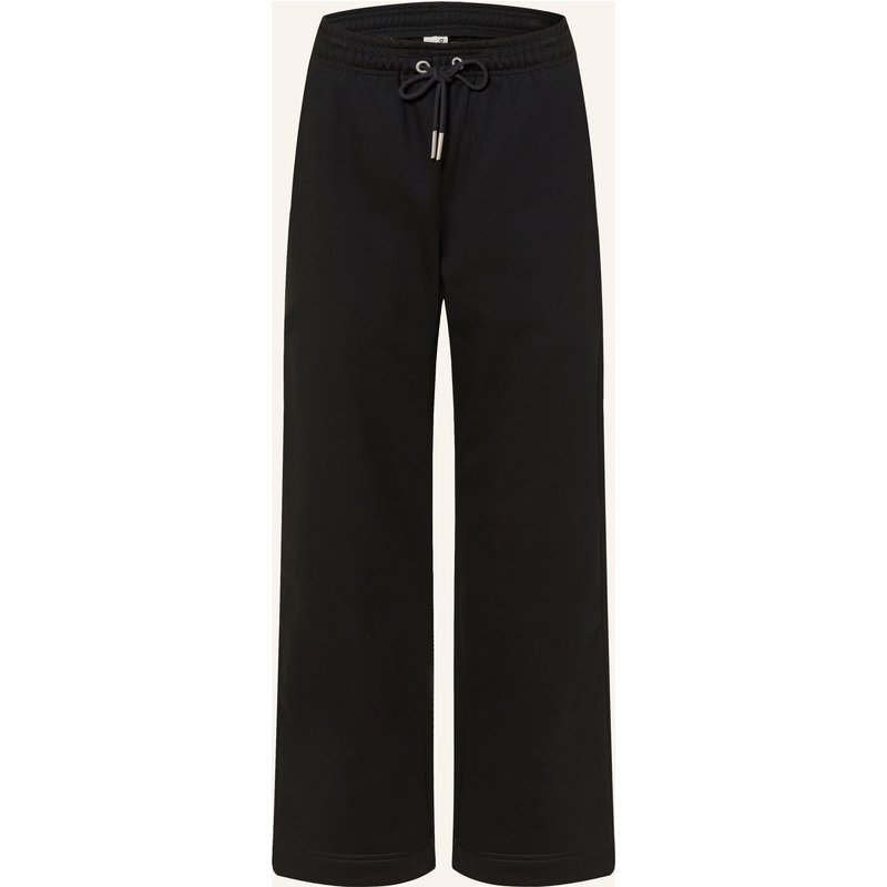 On Sweatpants Club Collective schwarz