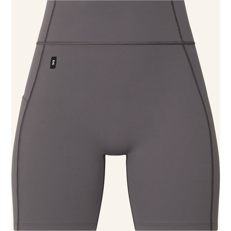 On Tights Studio grau