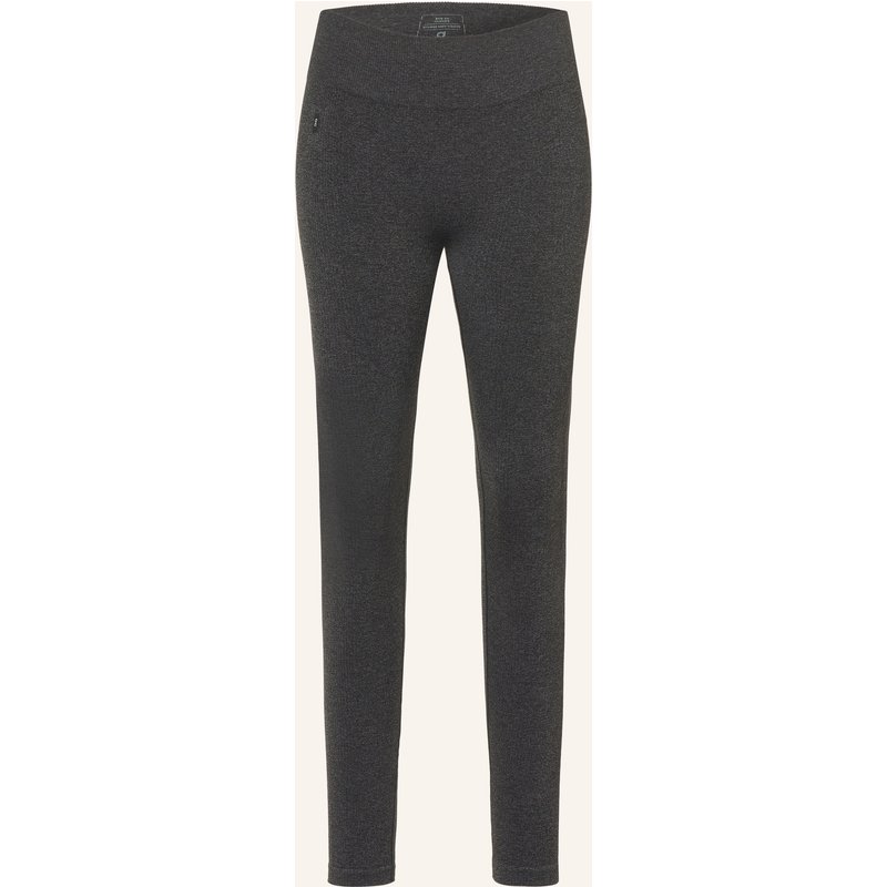 On Tights Studio grau