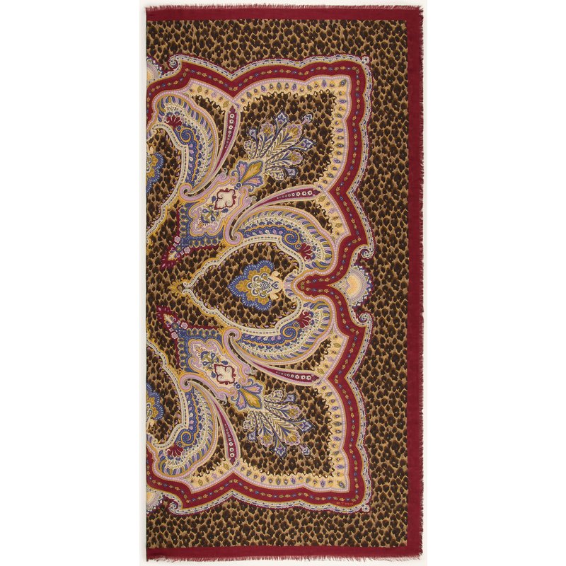 Etro Tuch beige