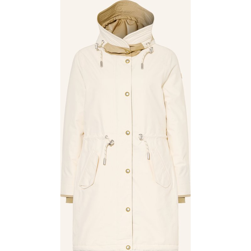 Wellensteyn Parka Rialto Rial beige
