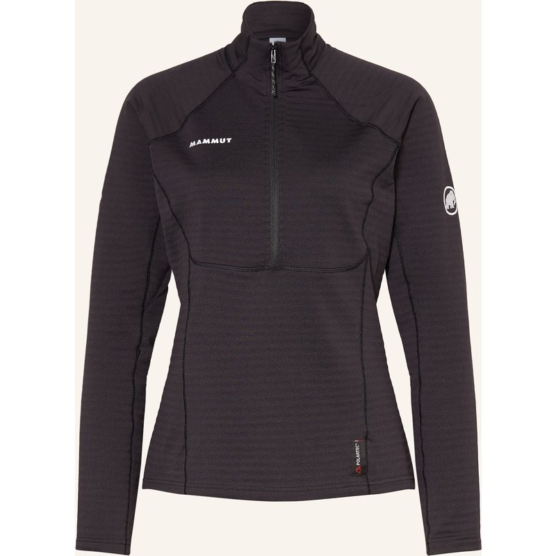 Mammut Midlayer Taiss Ml schwarz