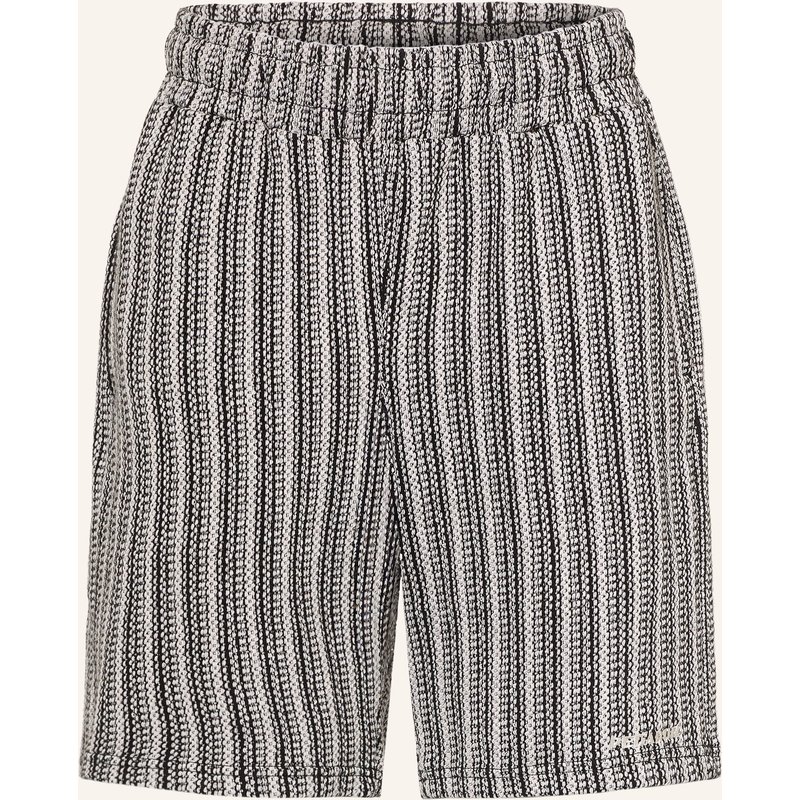 Pegador Shorts Forno schwarz