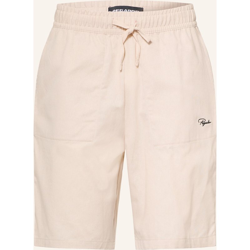 Pegador Shorts Camogli beige