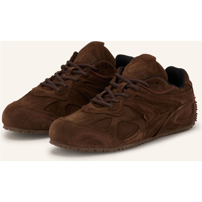 Axel Arigato Sneaker Slow Runner braun