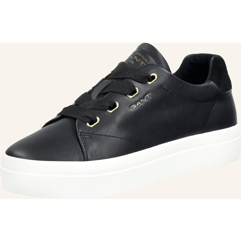 Gant Sneaker Avona schwarz