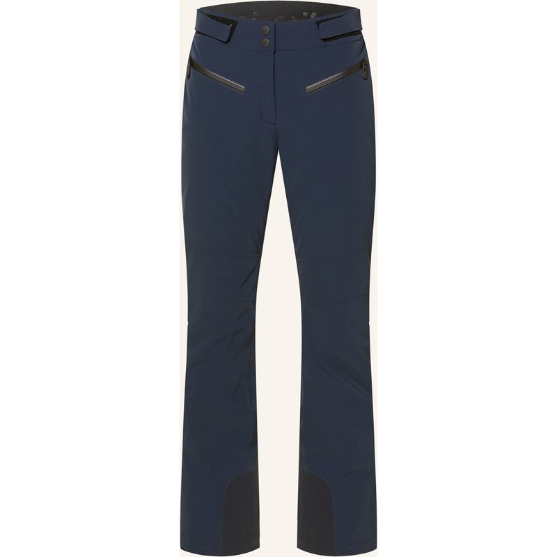 Toni Sailer Skihose Ammi blau