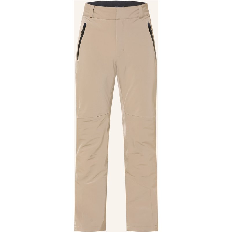 Toni Sailer Skihose Simon beige