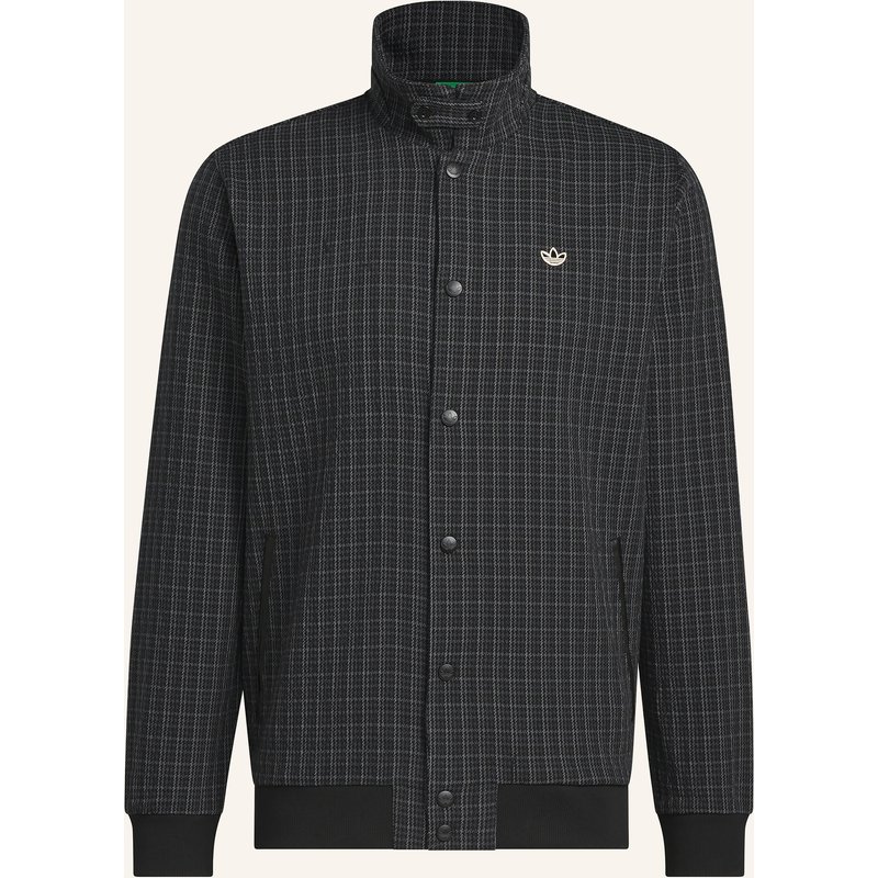 Adidas Originals Blouson Originals grau