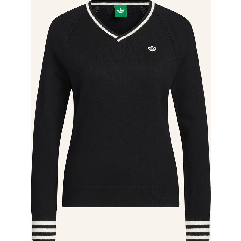 Adidas Originals Pullover Originals schwarz