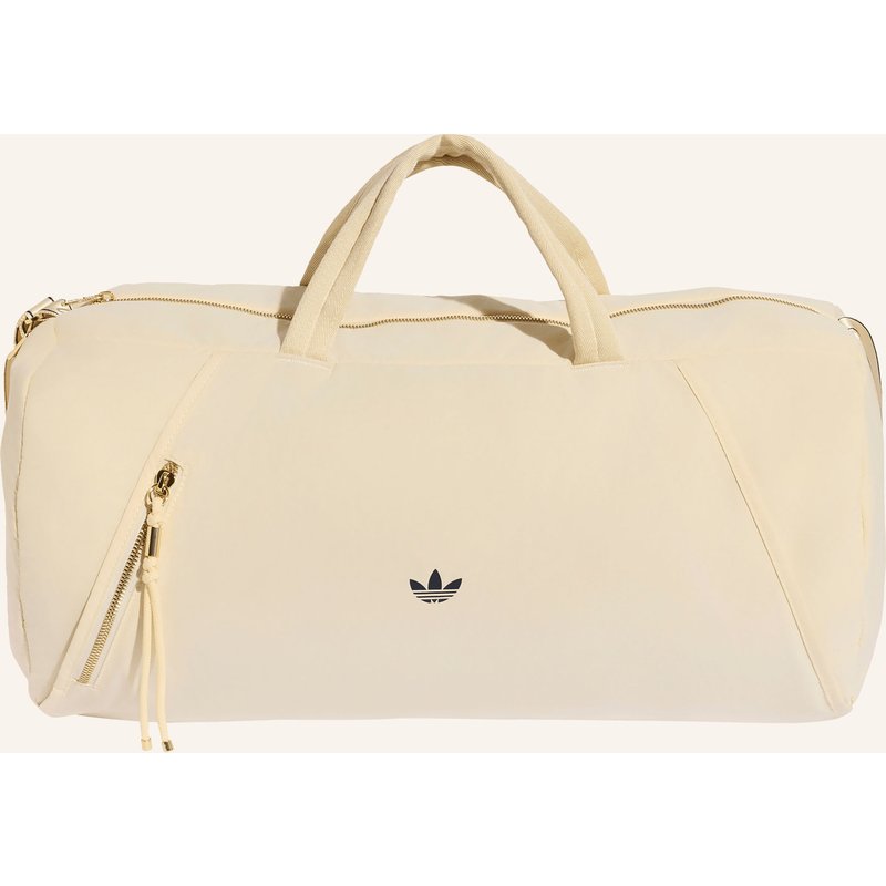 Adidas Sporttasche Adidas Originals Medium beige