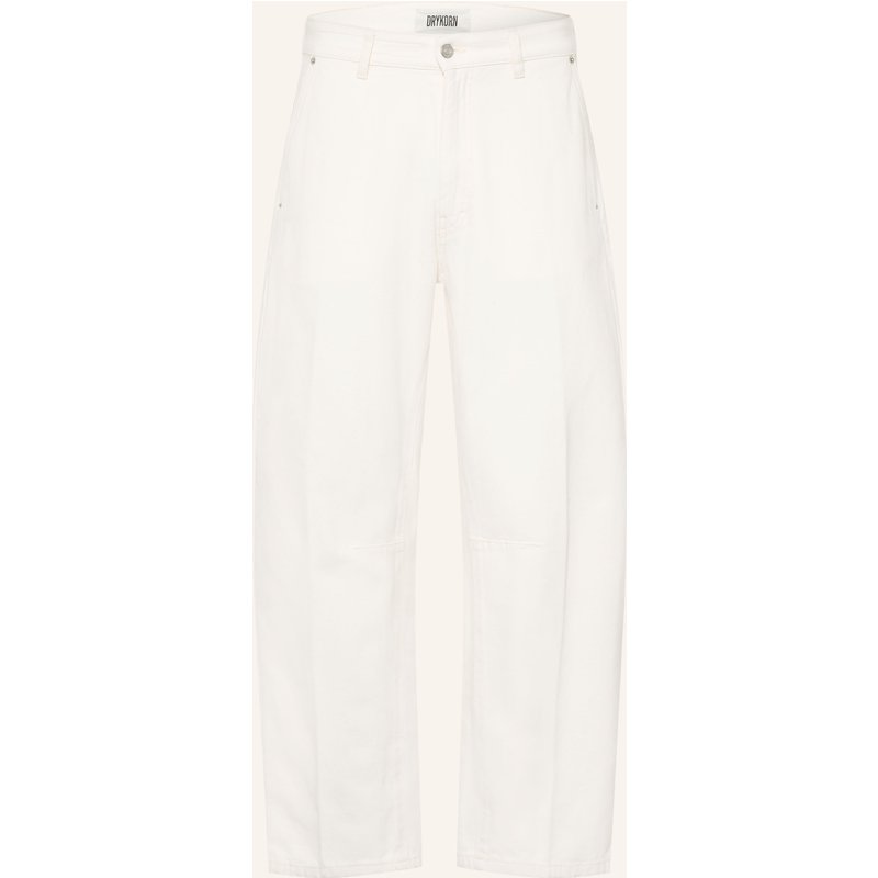 Drykorn Jeans Gonago_2 Regular Fit weiss
