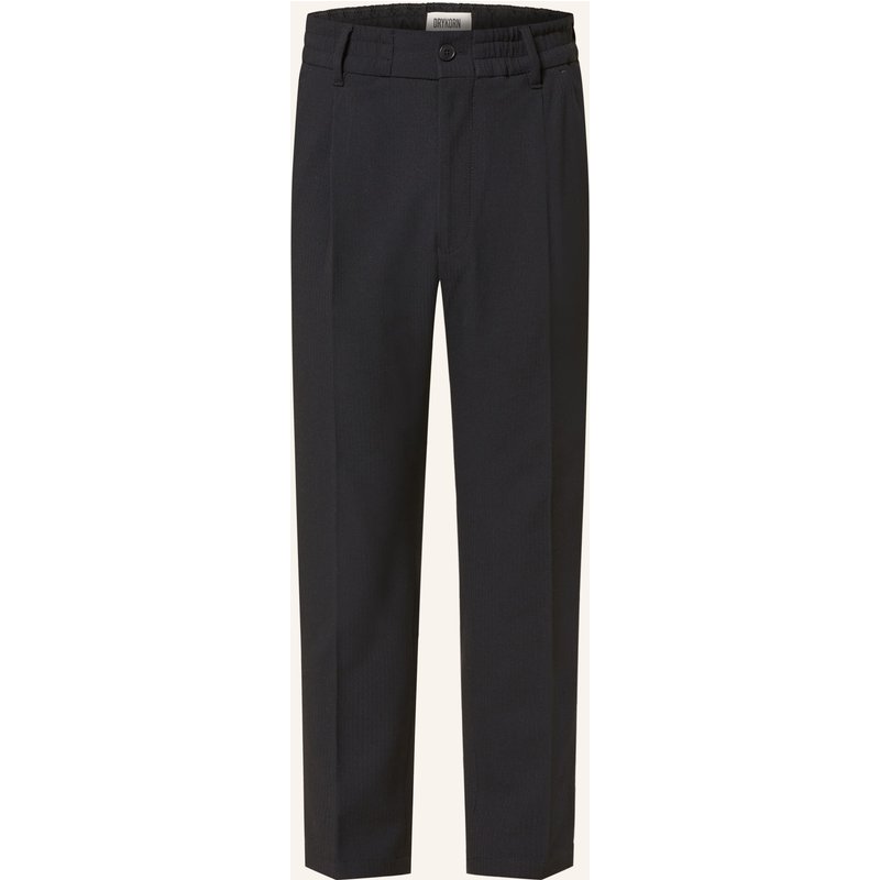 Drykorn Chino Chasy Regular Fit blau