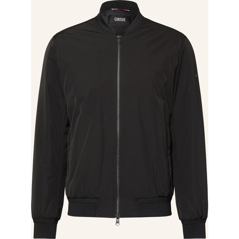 Cinque Blouson Cirapid schwarz