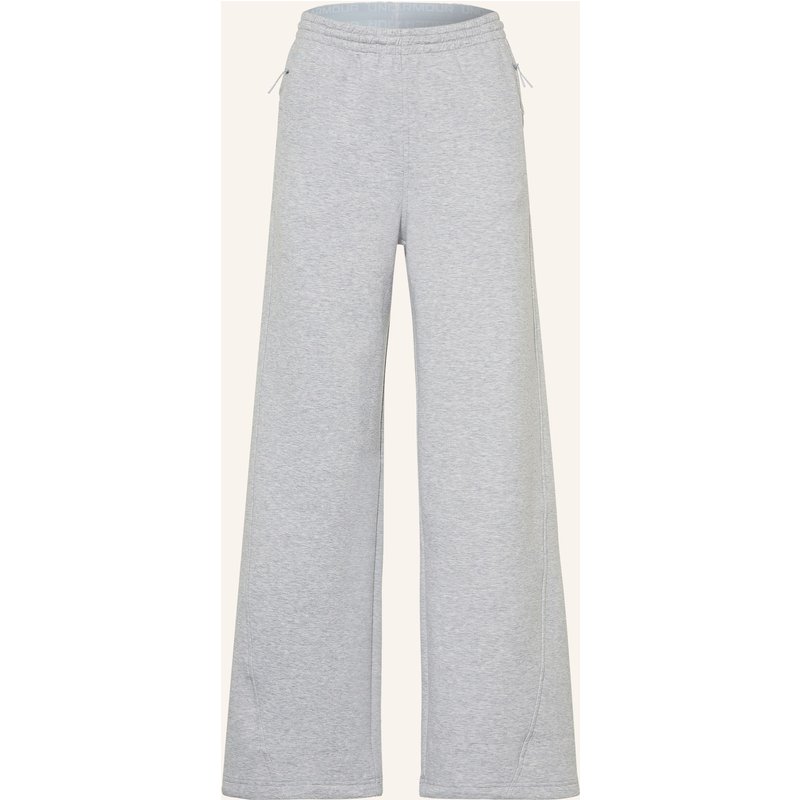 Under Armour Sweatpants Ua Unstoppable grau
