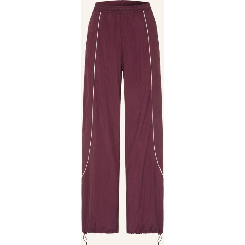 Under Armour Track Pants Ua Unstoppable rot