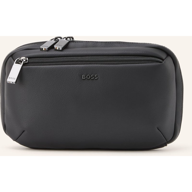 Boss Gürteltasche Jace schwarz