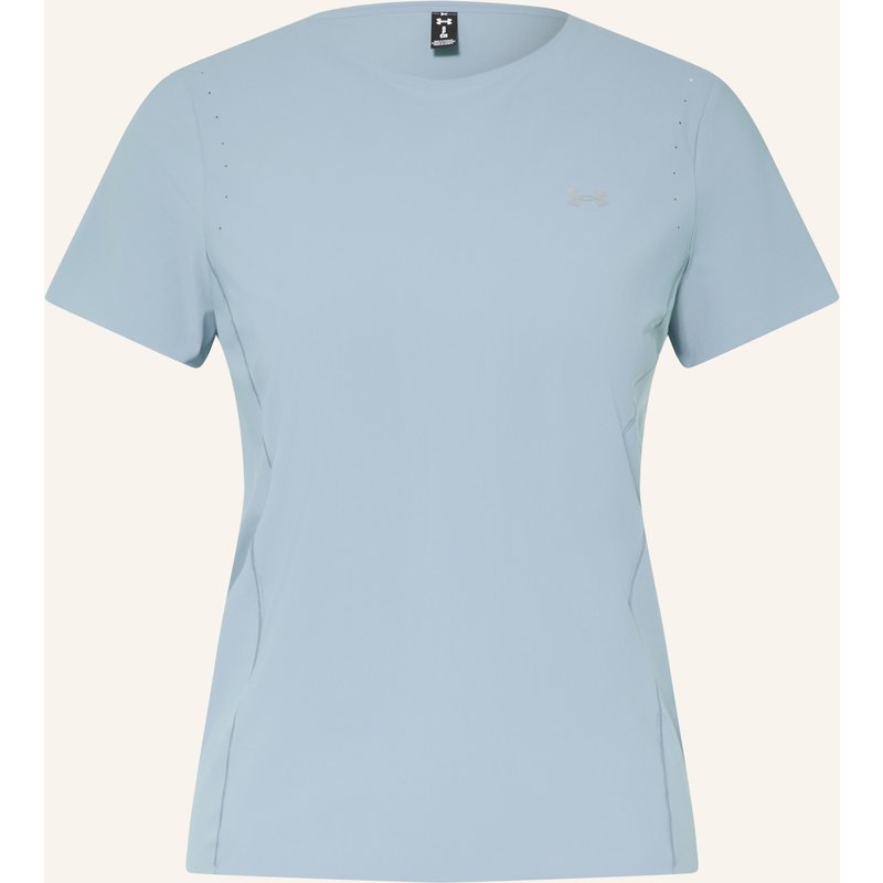 Under Armour Funktionsshirt Ua Vanish Elite blau