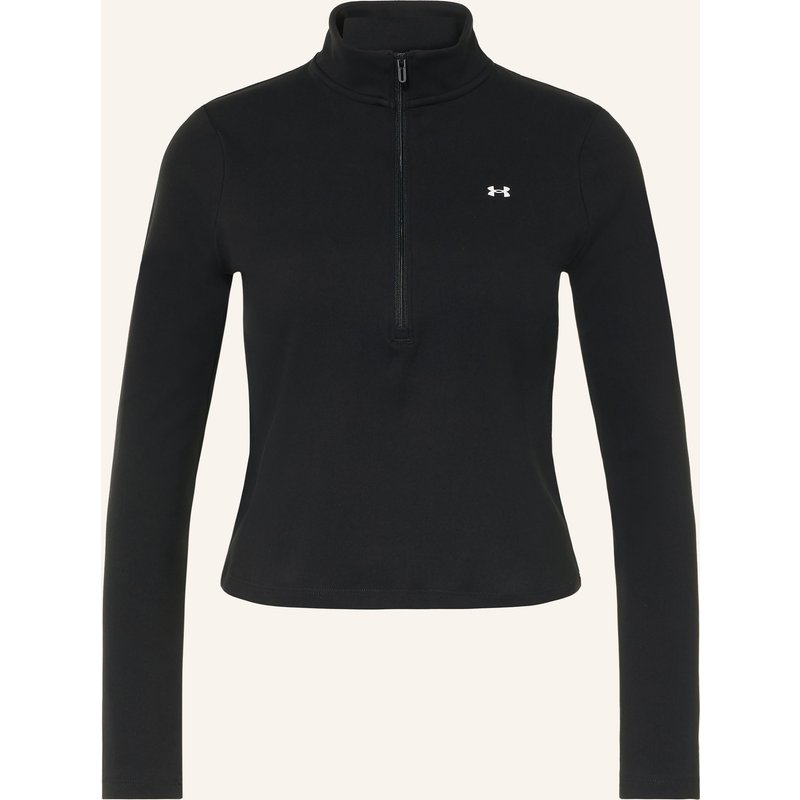 Under Armour Funktionsshirt Ua Motion schwarz