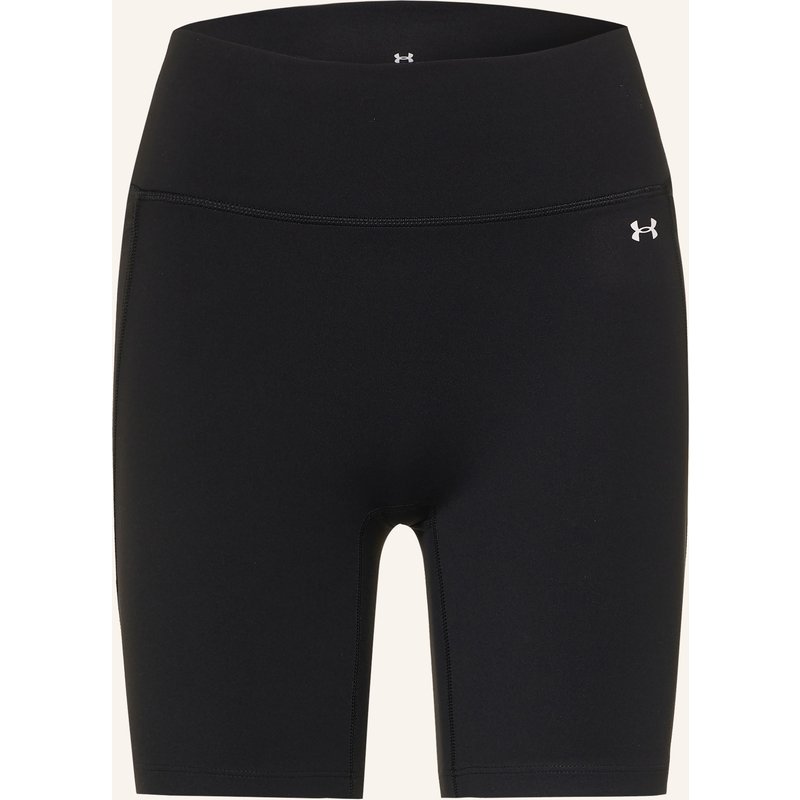 Under Armour Tights Ua Motion schwarz