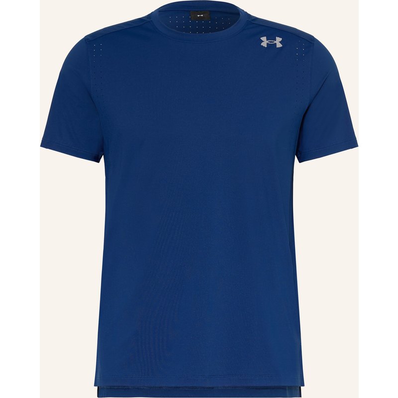 Under Armour T-Shirt blau