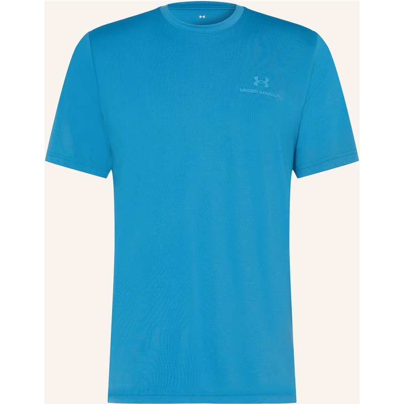 Under Armour Funktionsshirt Ua Vanish Energy blau