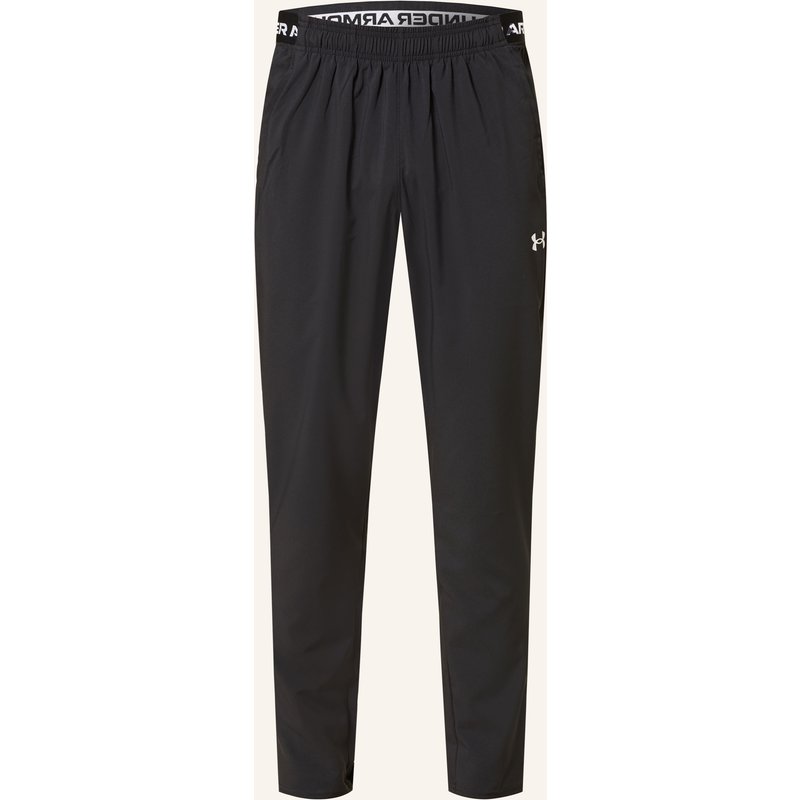 Under Armour Trainingshose Ua Vanish schwarz