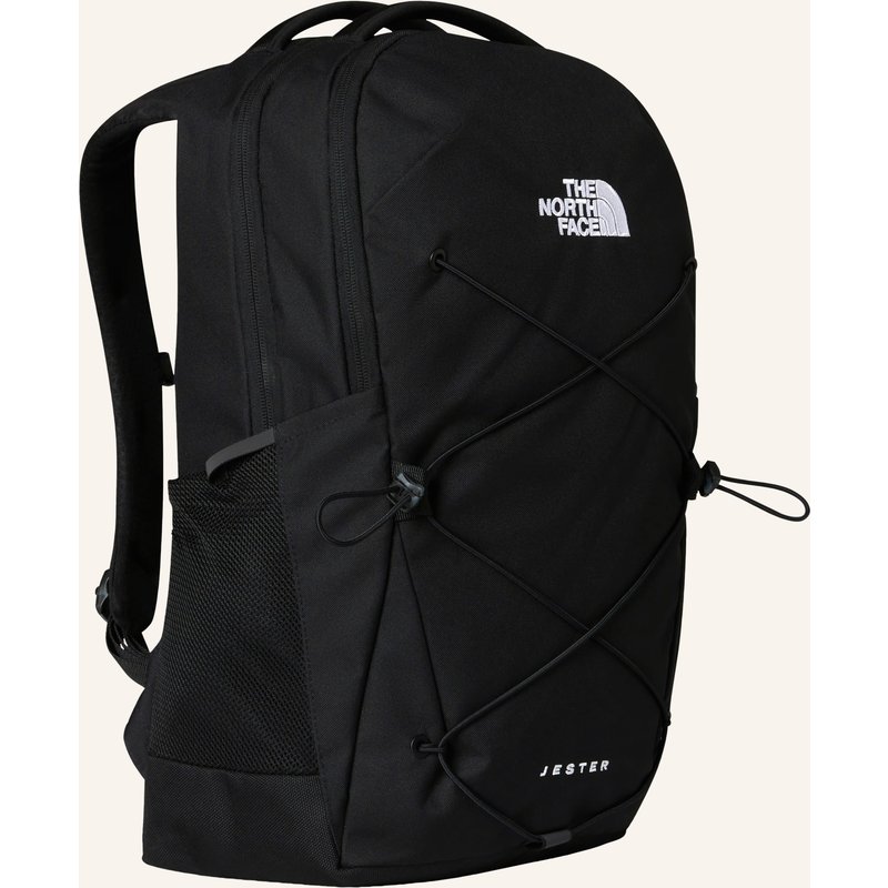 The North Face Rucksack Jester 28 L Mit Laptop-Fach schwarz