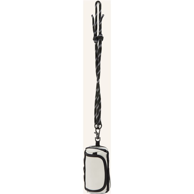 The North Face Taschenanhänger grau