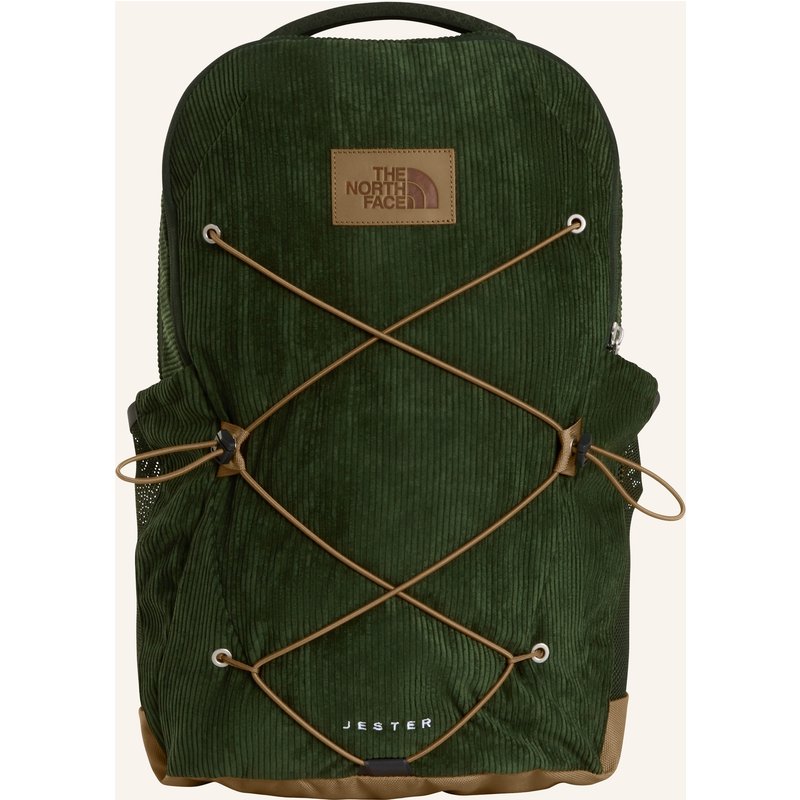 The North Face Rucksack Jester Pro 28 L Mit Laptop-Fach braun