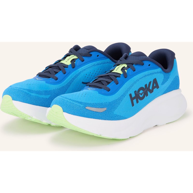 Hoka Laufschuhe Rincon 5 blau