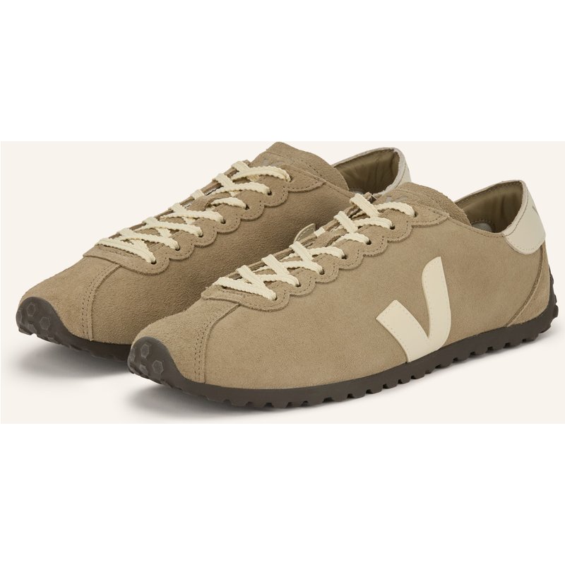 Veja Sneaker Cateyes beige