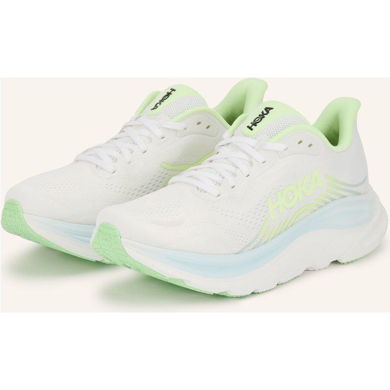 Hoka Laufschuhe Clifton 11 blau