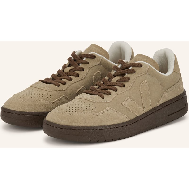 Veja Sneaker V-90 braun