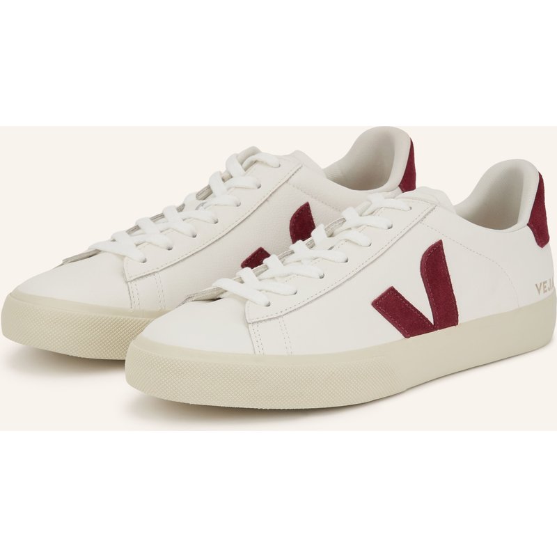 Veja Sneaker Campo weiss