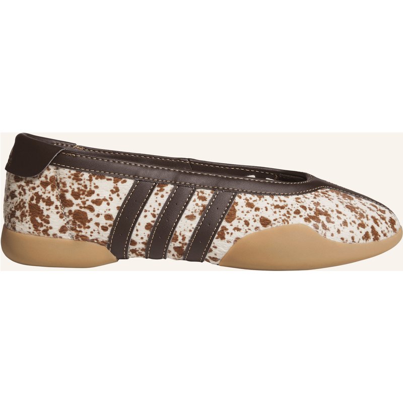 Adidas Originals Ballerinas Taekwondo Mei Ballet beige