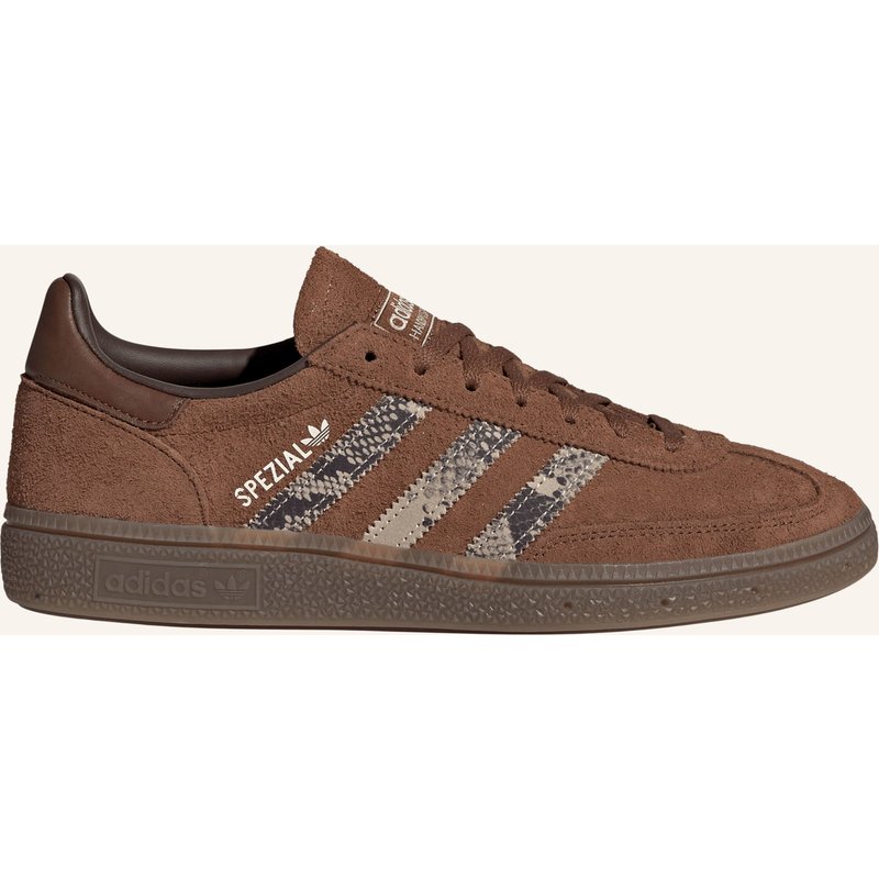 Adidas Originals Sneaker Handball Spezial braun