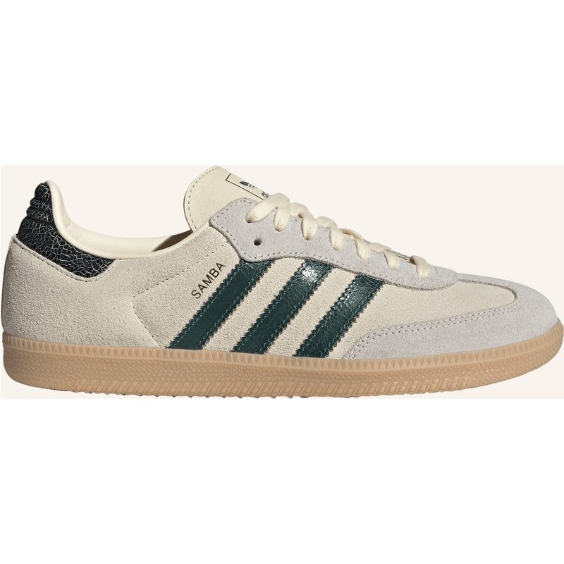 Adidas Originals Sneaker Samba Og weiss