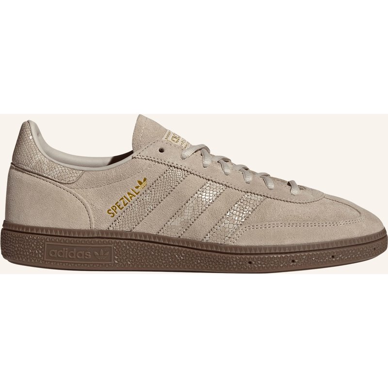 Adidas Originals Sneaker Handball Spezial beige